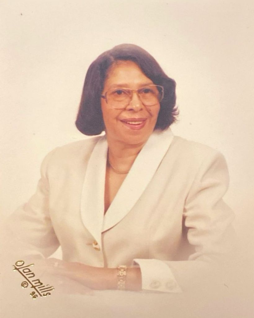 ADA MASON