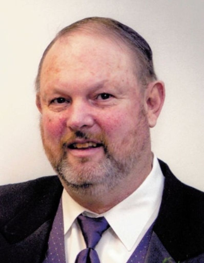Daniel L. Scott