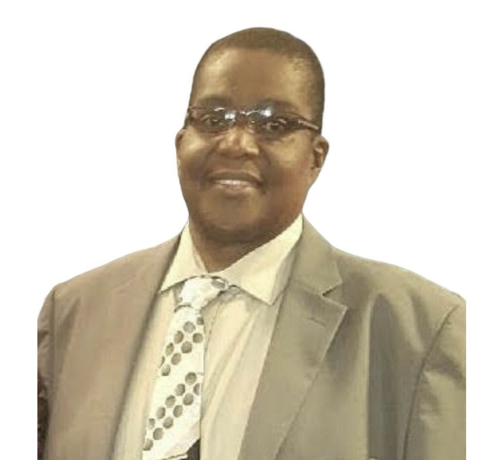 Elder Benjamin Allen