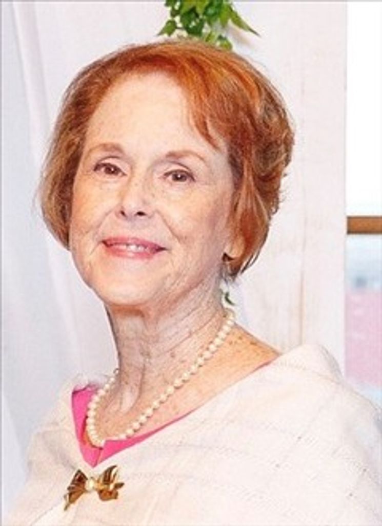 Katherine Ann Zimmerman