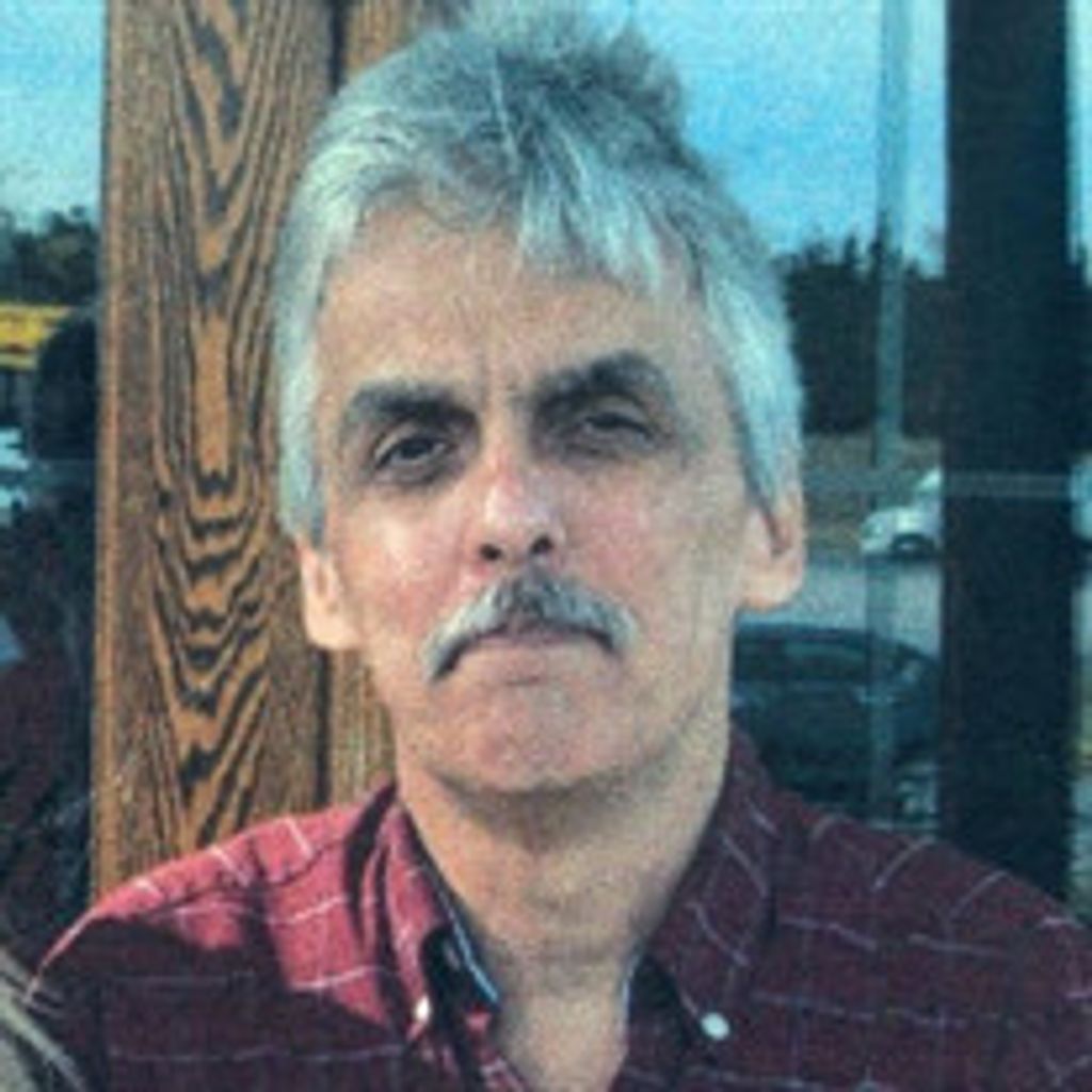 Ronald Wayne Banks