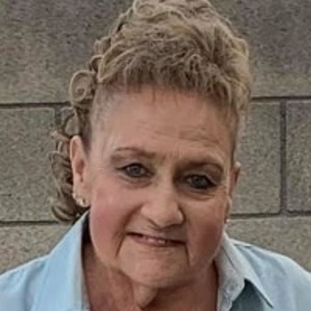 Barbara Carol Camarena