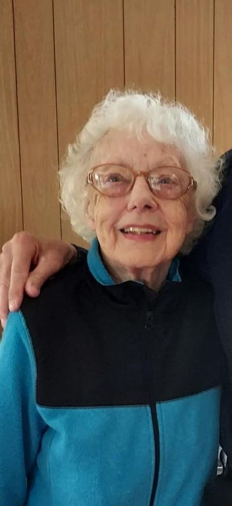 Marian K. Foster Profile Photo