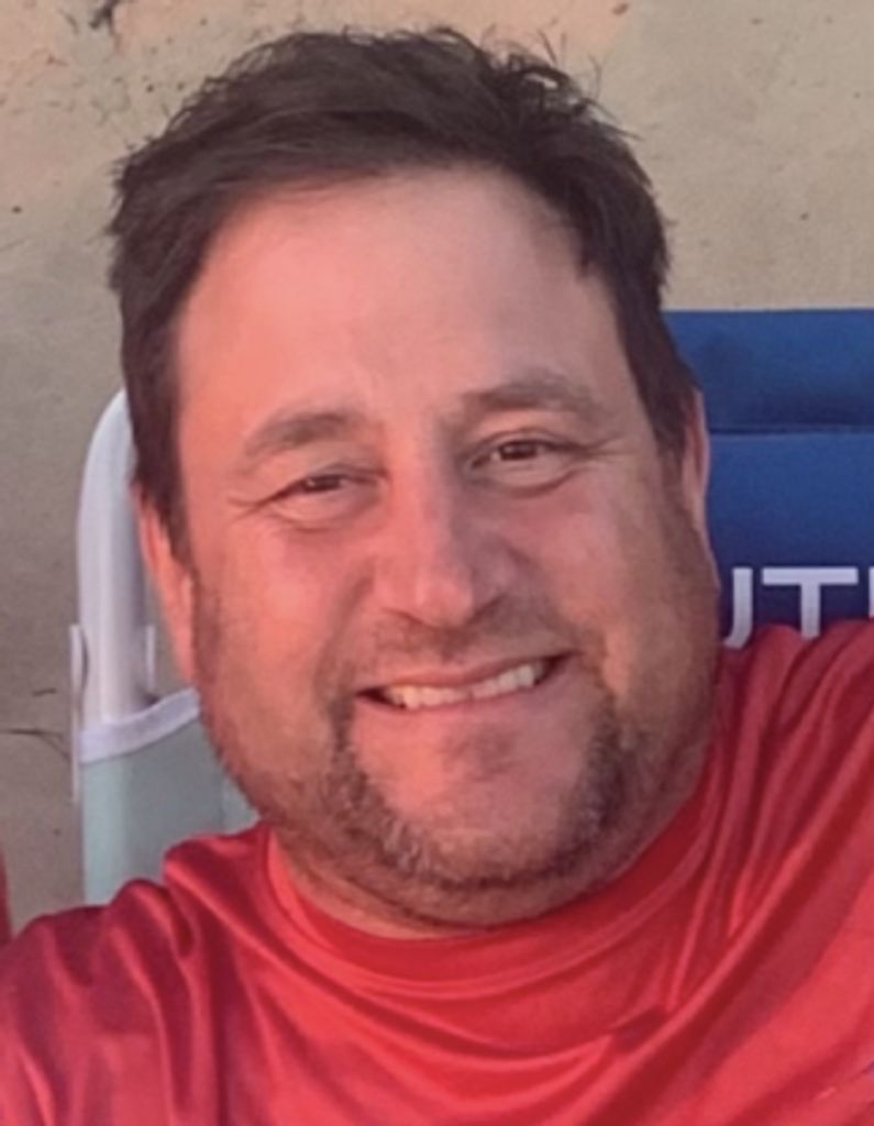 Michael "Mike" G. Hart Profile Photo