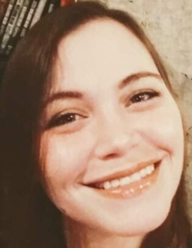 Jessica Martino Profile Photo