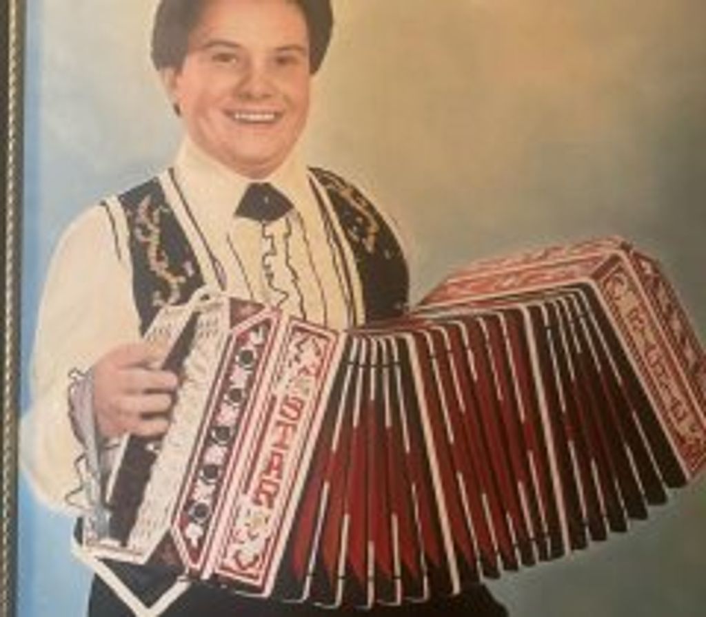 Richard M "Jersey Polka Richie" Drongoski Profile Photo