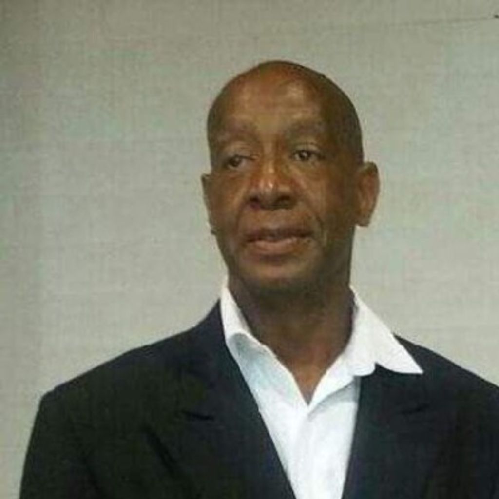 Samuel Williams Profile Photo