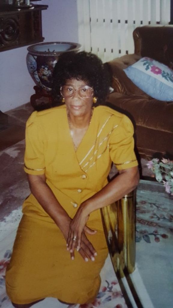 Ms. Dorel Davidson