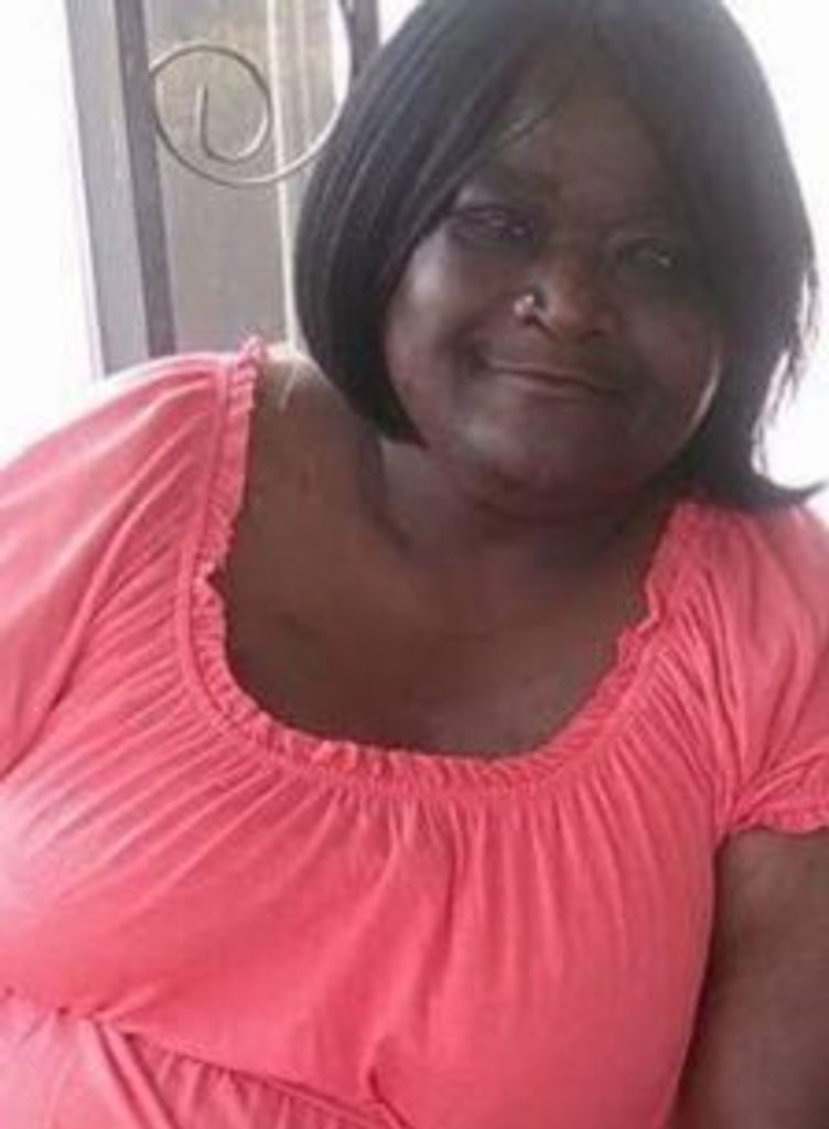 Barbara Ann Martin Profile Photo