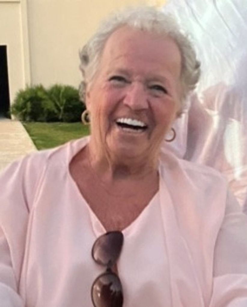 Mary Christine Barone