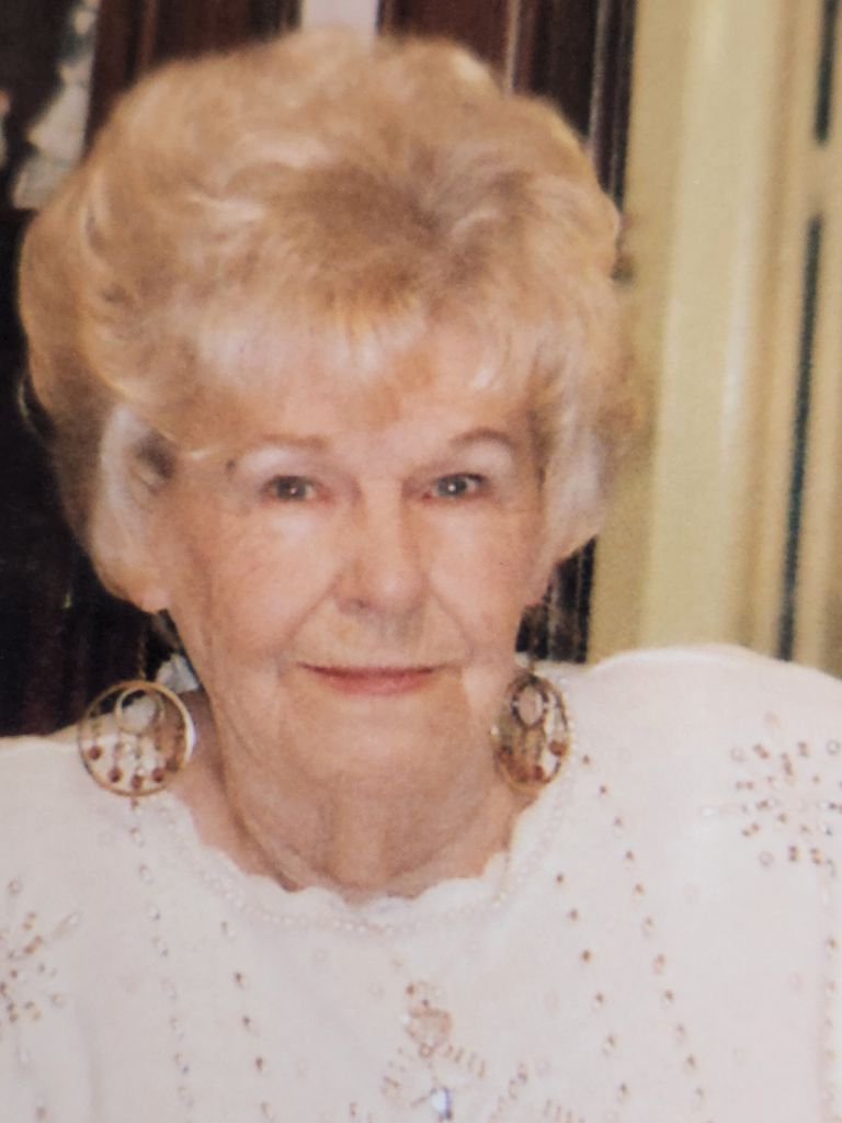 Wilma Sisson