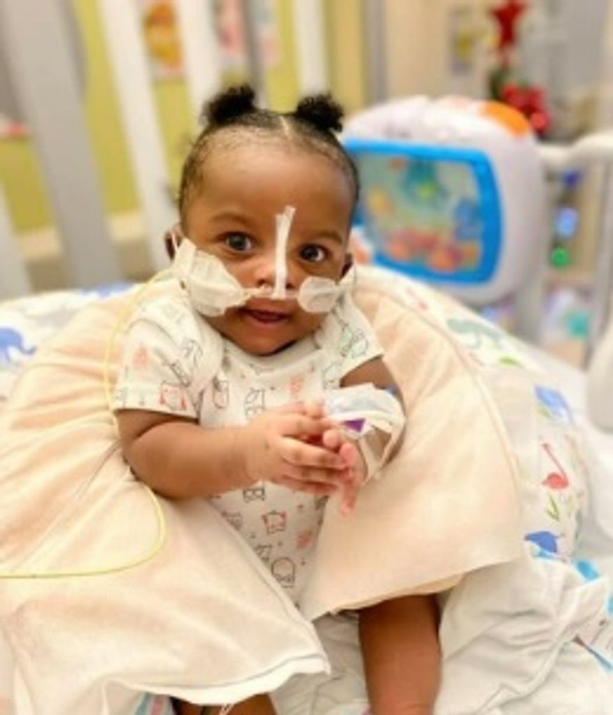 Derrionna Lashell Renee Thornton