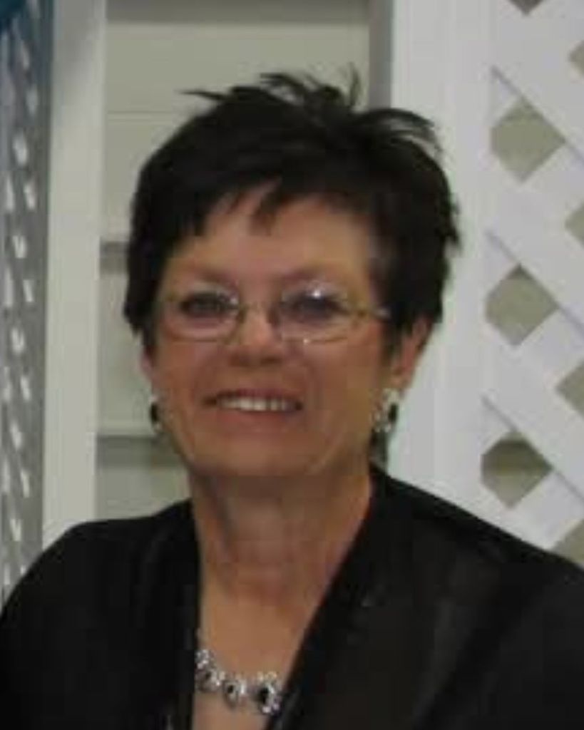 Virginia "Ginger" Marie Waterman Profile Photo