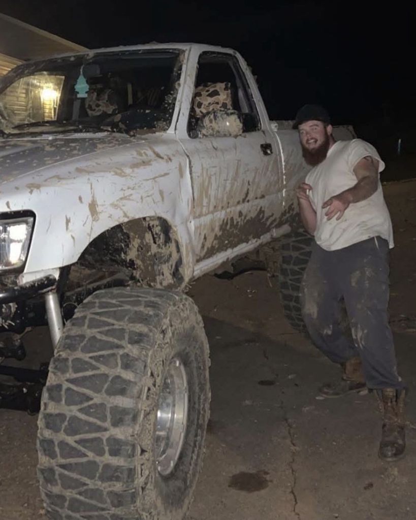 Kody Lee Oliver Profile Photo