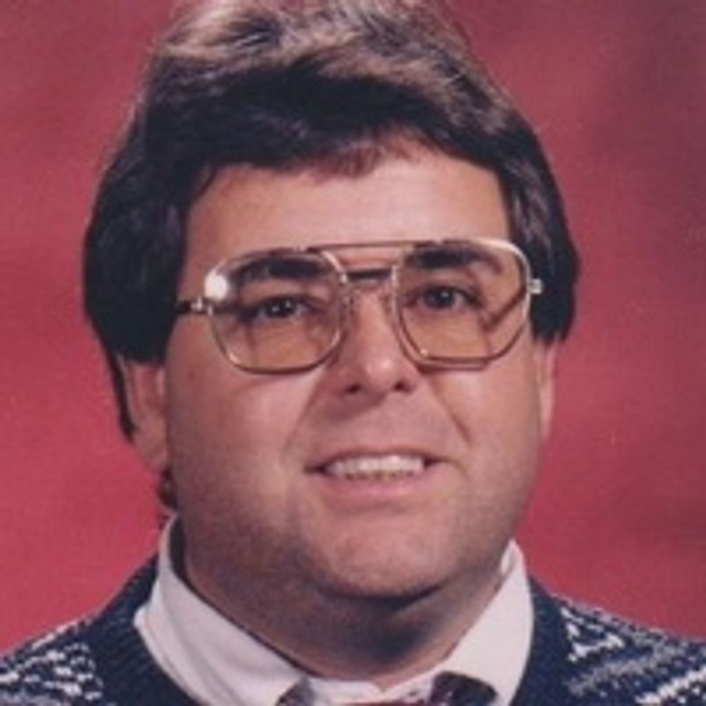 David Anthony Imer