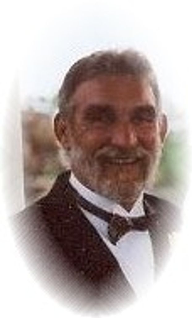 Duane Eicken