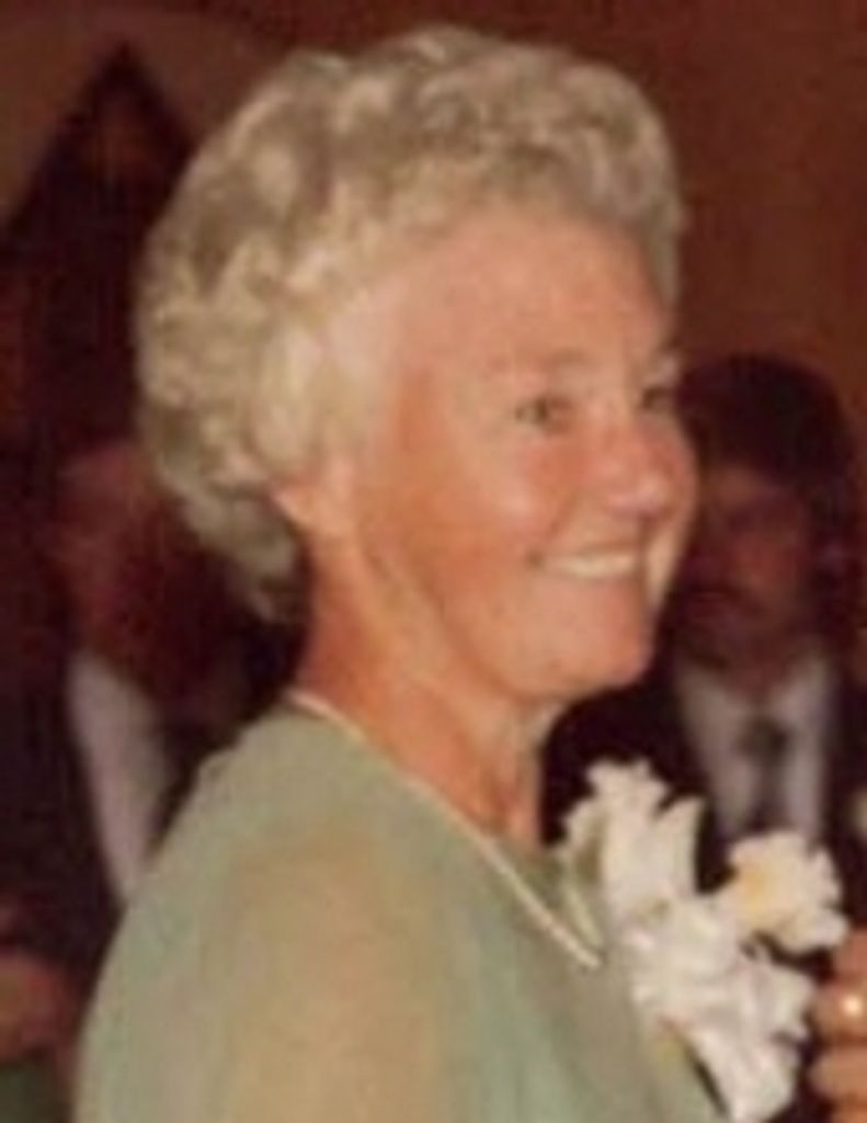 Marie  M.  Bradensten 