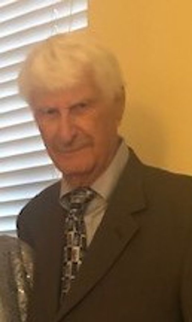 James Orton Stewart Jr. Profile Photo