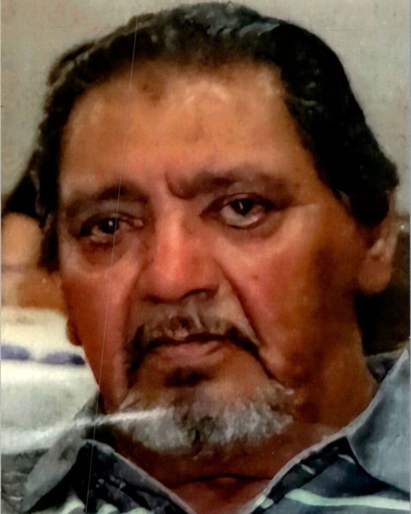 Raul Alvarez Reyes Profile Photo