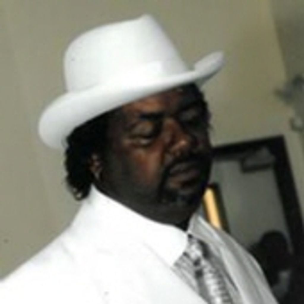 Harvis L. Mr. Okray, Jr.