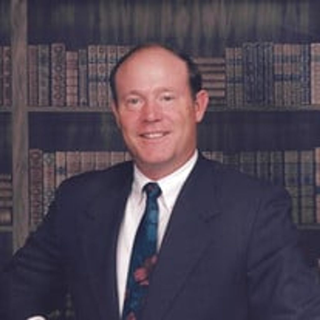 Robert Eugene Burkepile Jr.