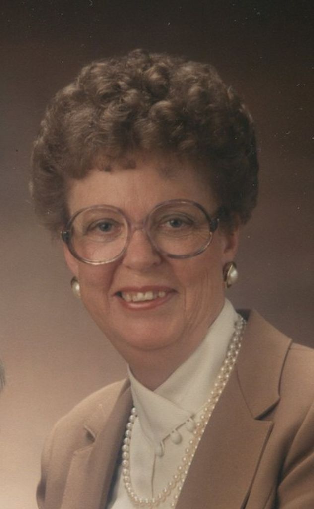 Bebe "Tootie" Jean Kapperud