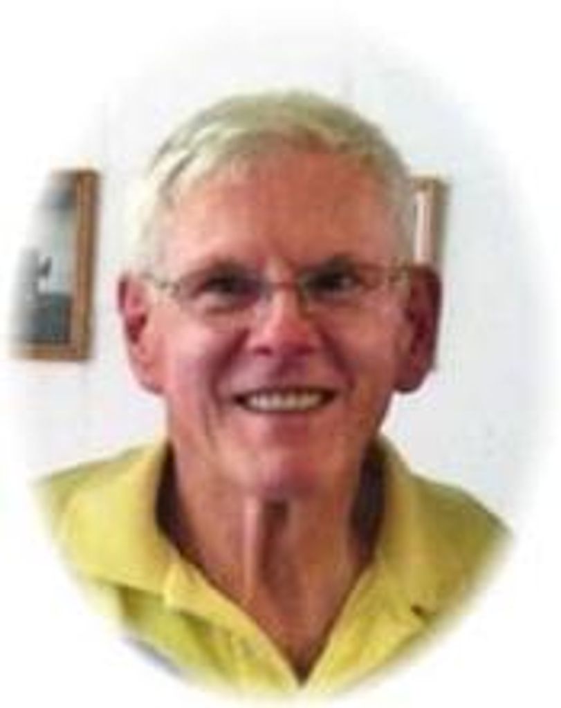 Thomas Arthur Cannon, Jr.