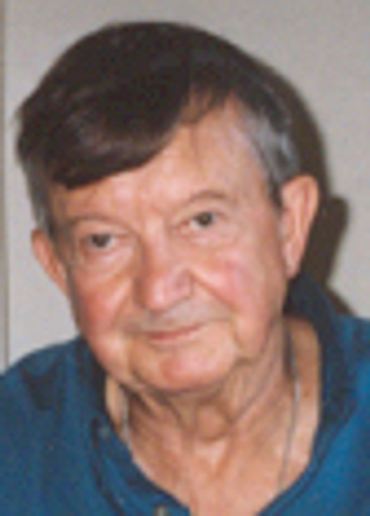 Joseph ''Joe'' Leonard Mayerl