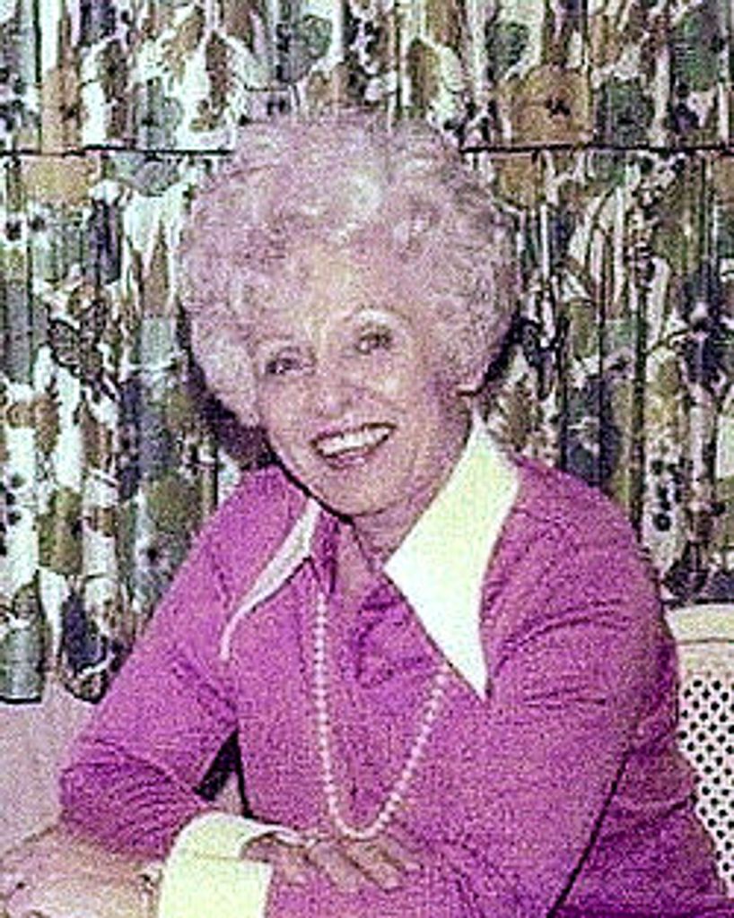 Margaret Shultz