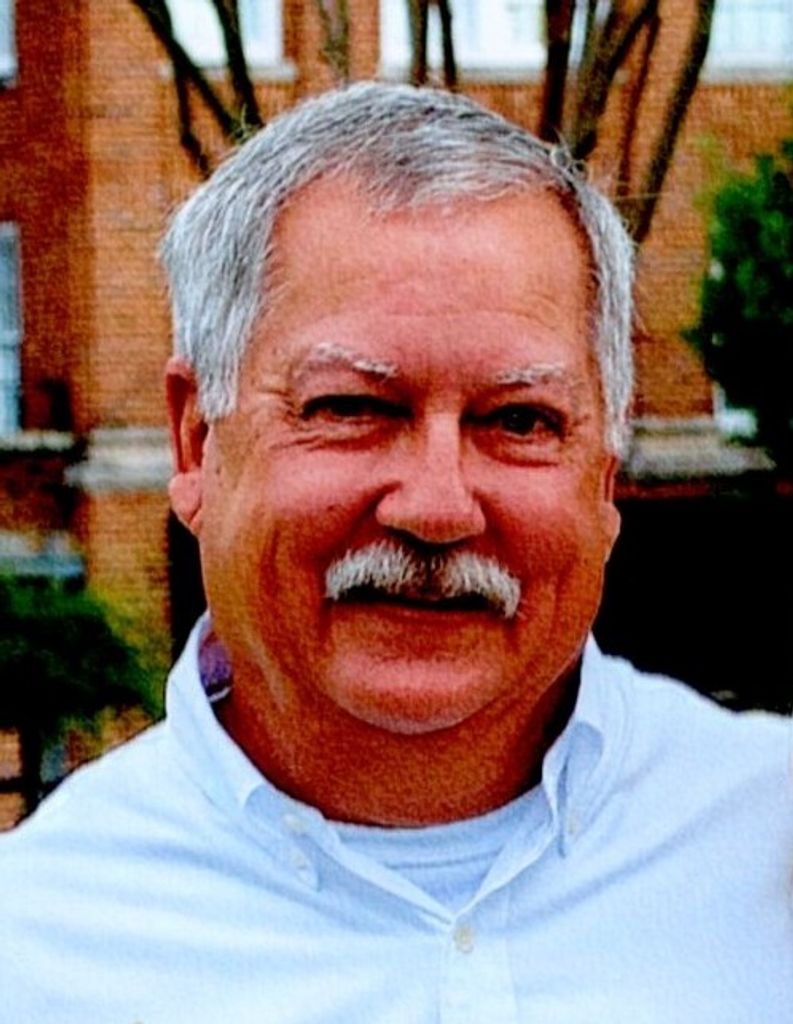 Russell Stuart Smith