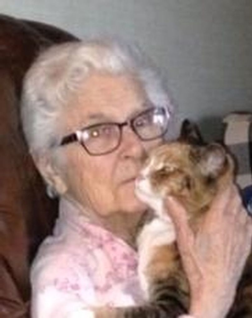Eleanor G. Trumbull