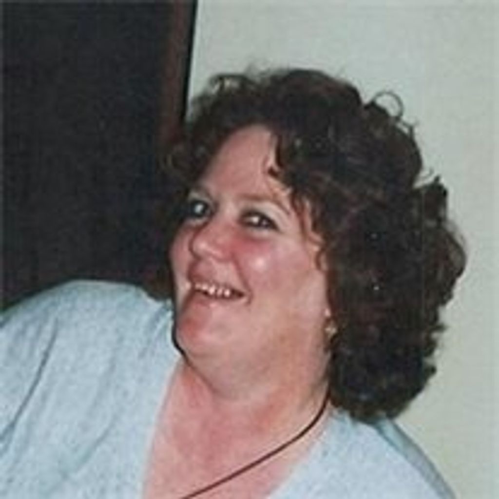 Patricia A. Murphy