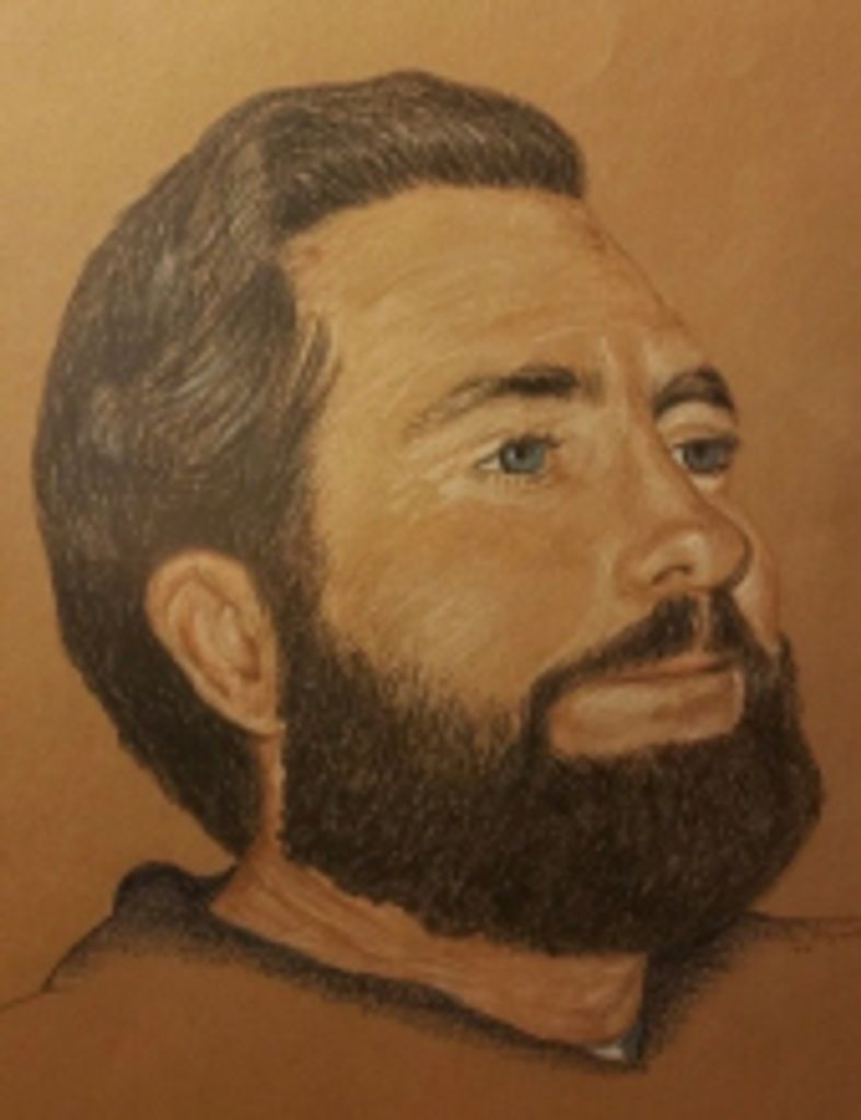 Carl Hagan