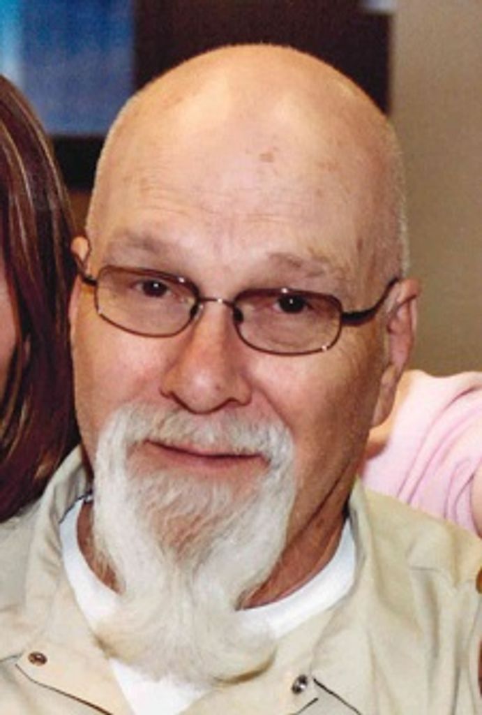 Arthur Griffin Ethridge, Ii Profile Photo