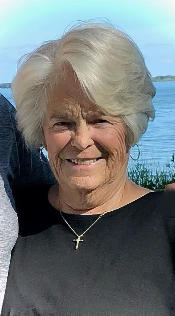 Barbara Maki Profile Photo