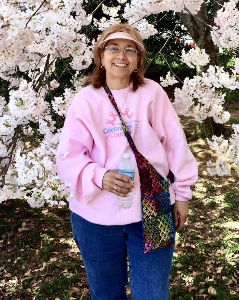 Patricia Ann Aluise