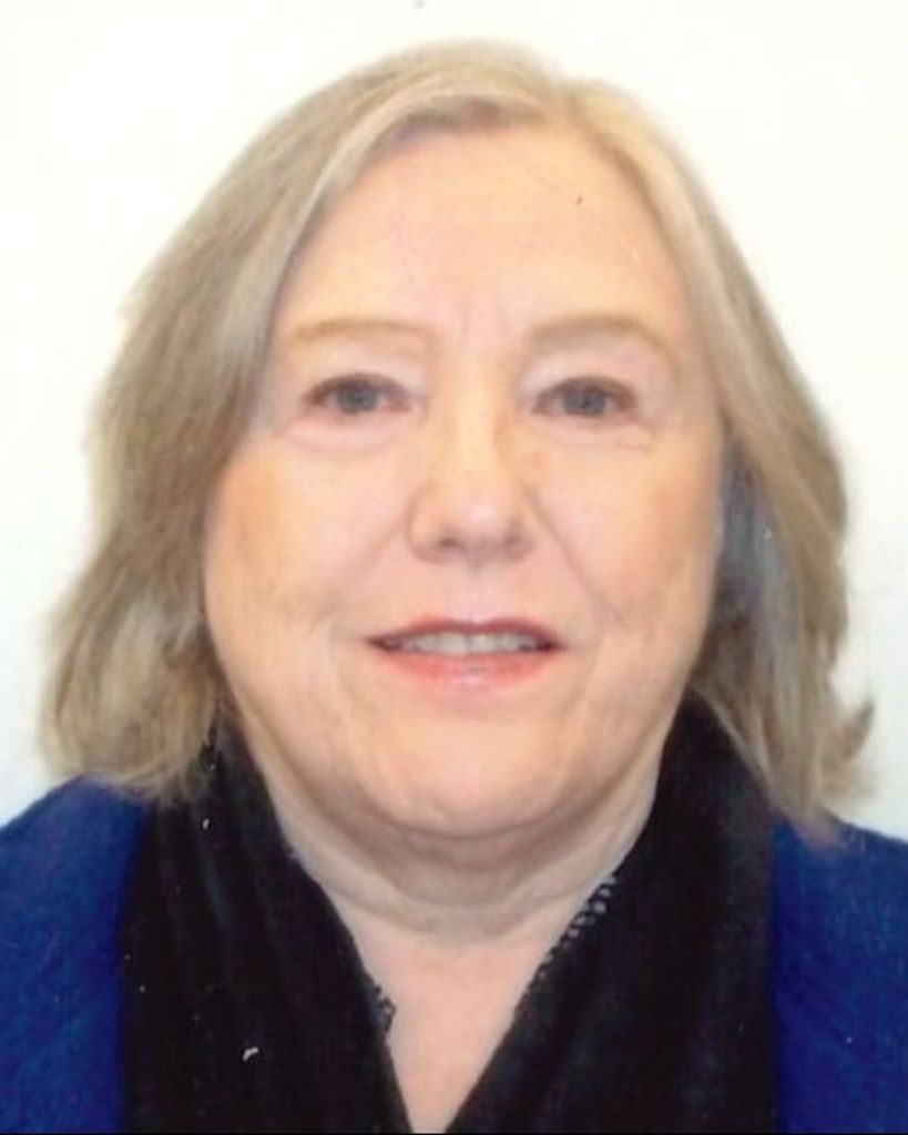 Martha Ellen Edgeworth Profile Photo