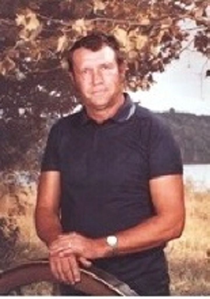 Donald Thomas