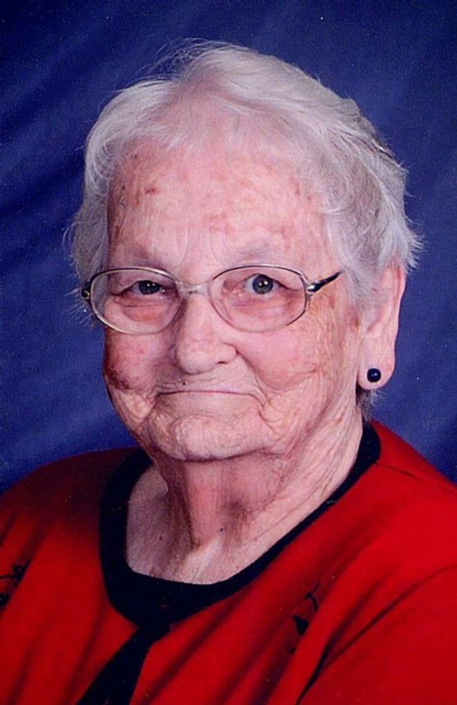 Inez Calloway Collins