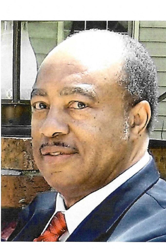 Joseph Earl Cook Profile Photo