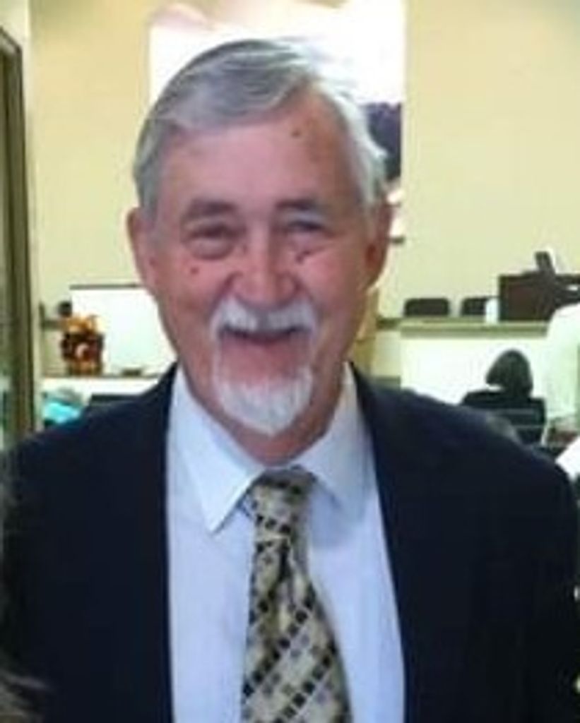 Lee F. W. Kaack