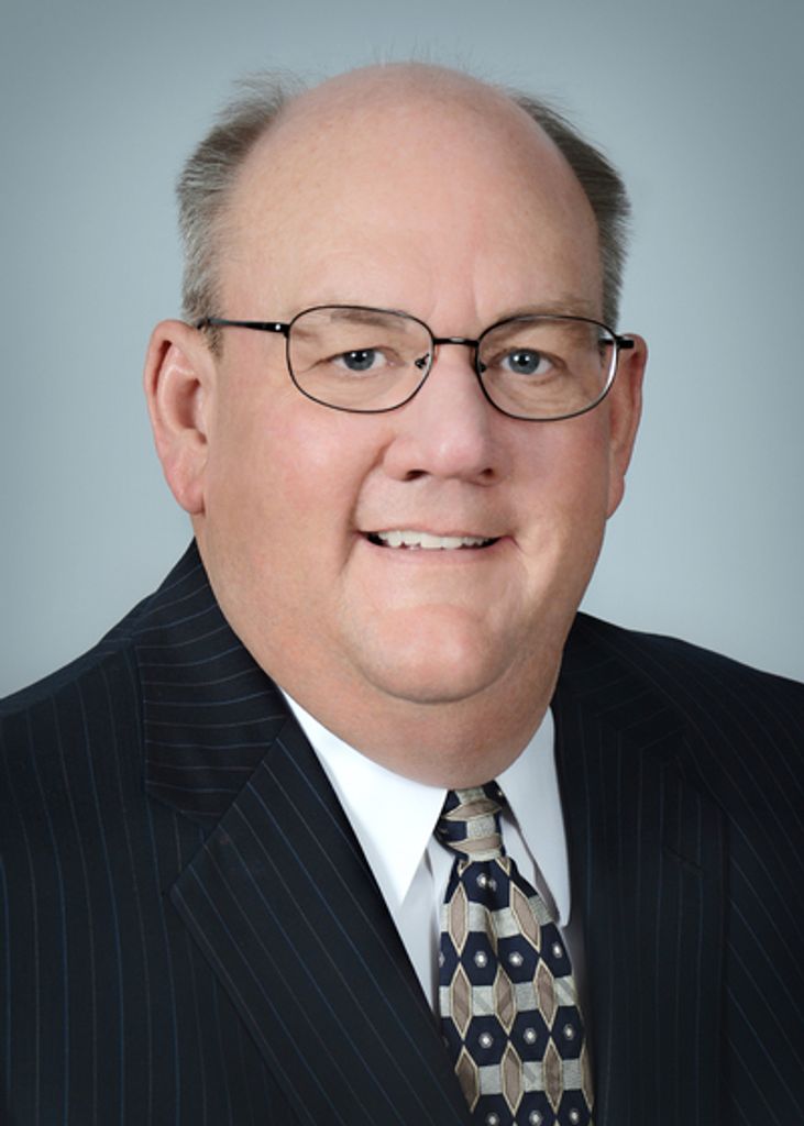 Mark Alan Moody