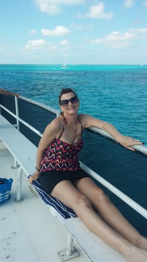 Karen Floor photo gallery thumbnail 191 of 206