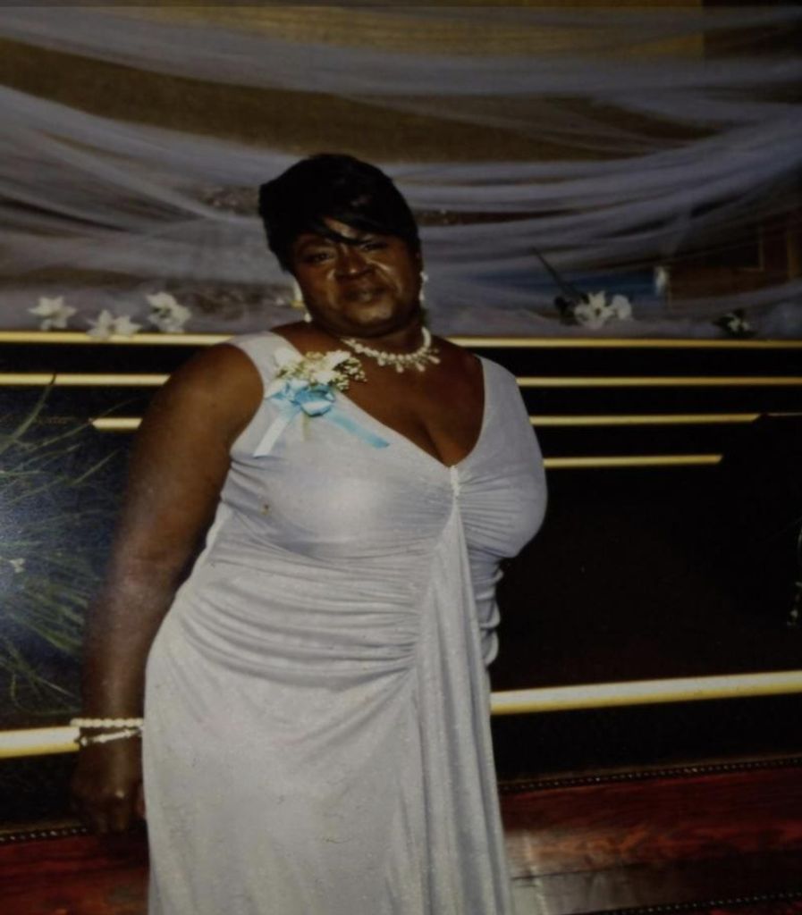 Valerie Juanita Bryant Profile Photo