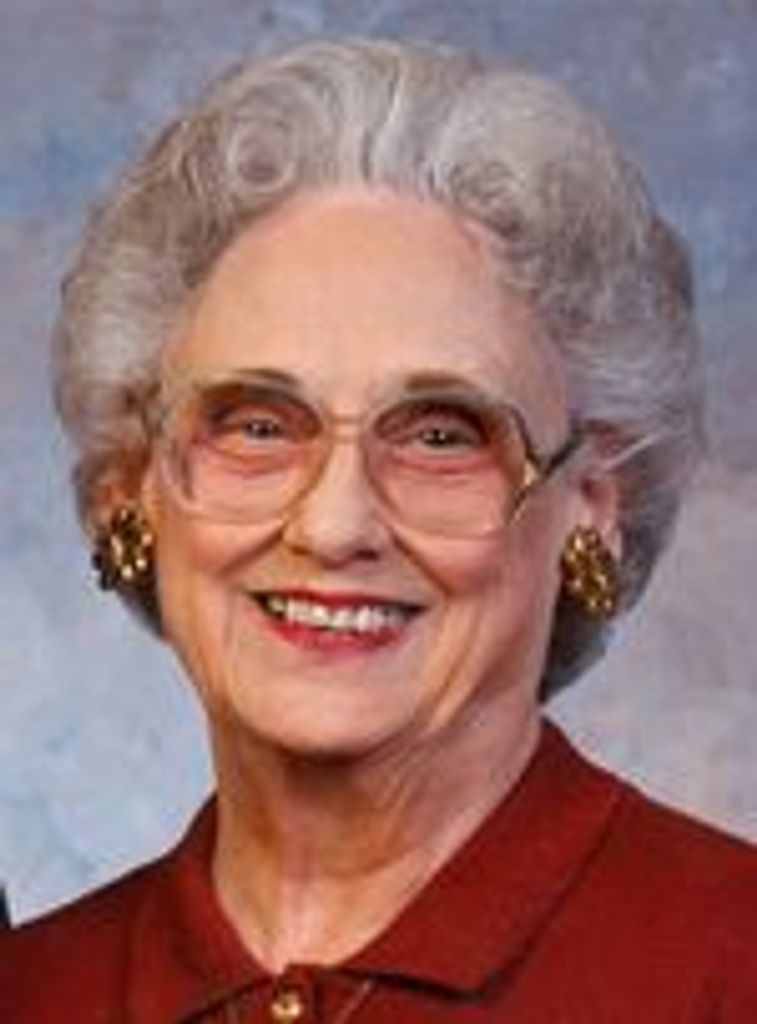 Harriet R. Bolin
