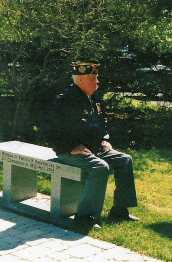Joseph E. Malay Profile Photo