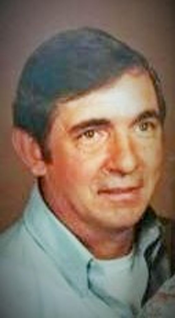 Roger Glenville Worley