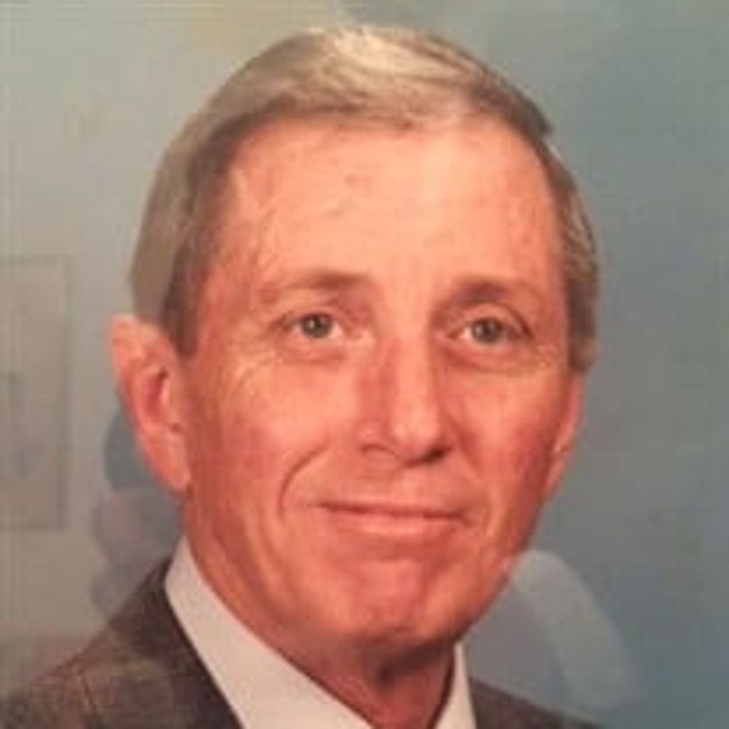 George Edward Greener