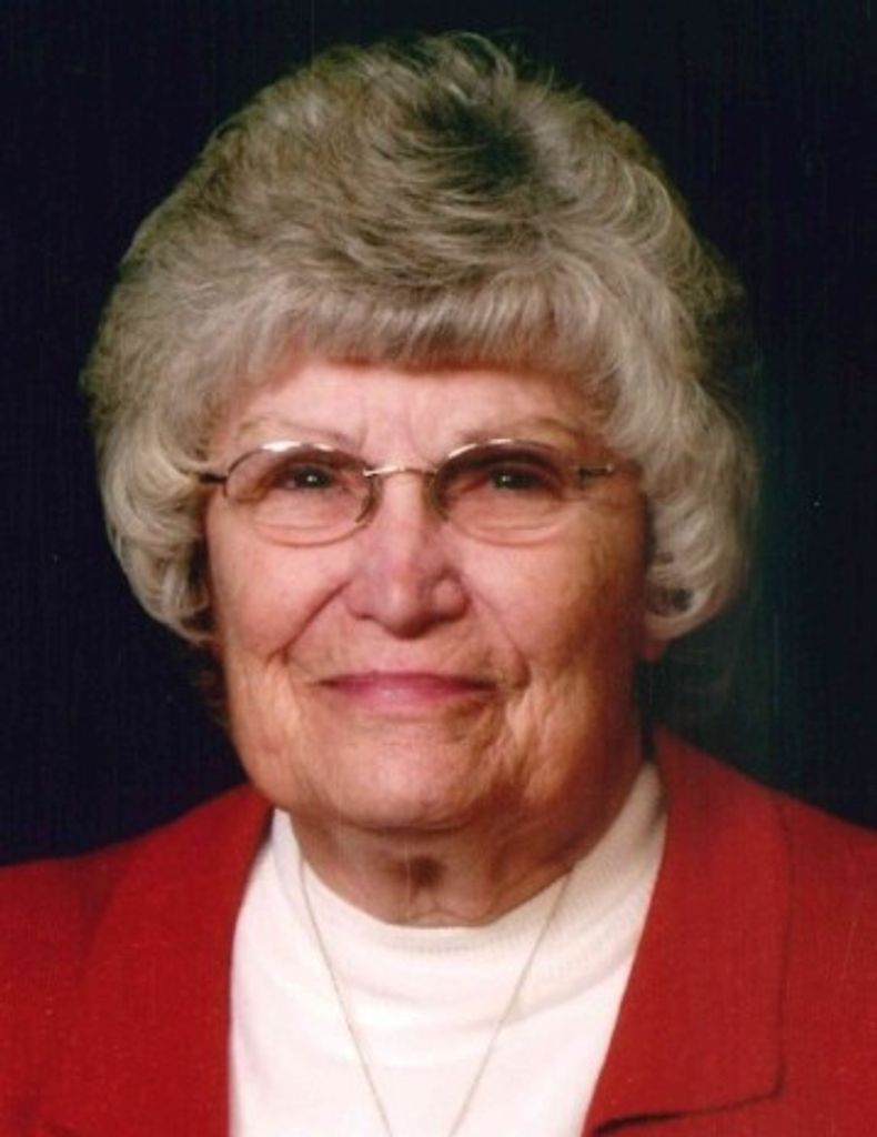 Helen McGee