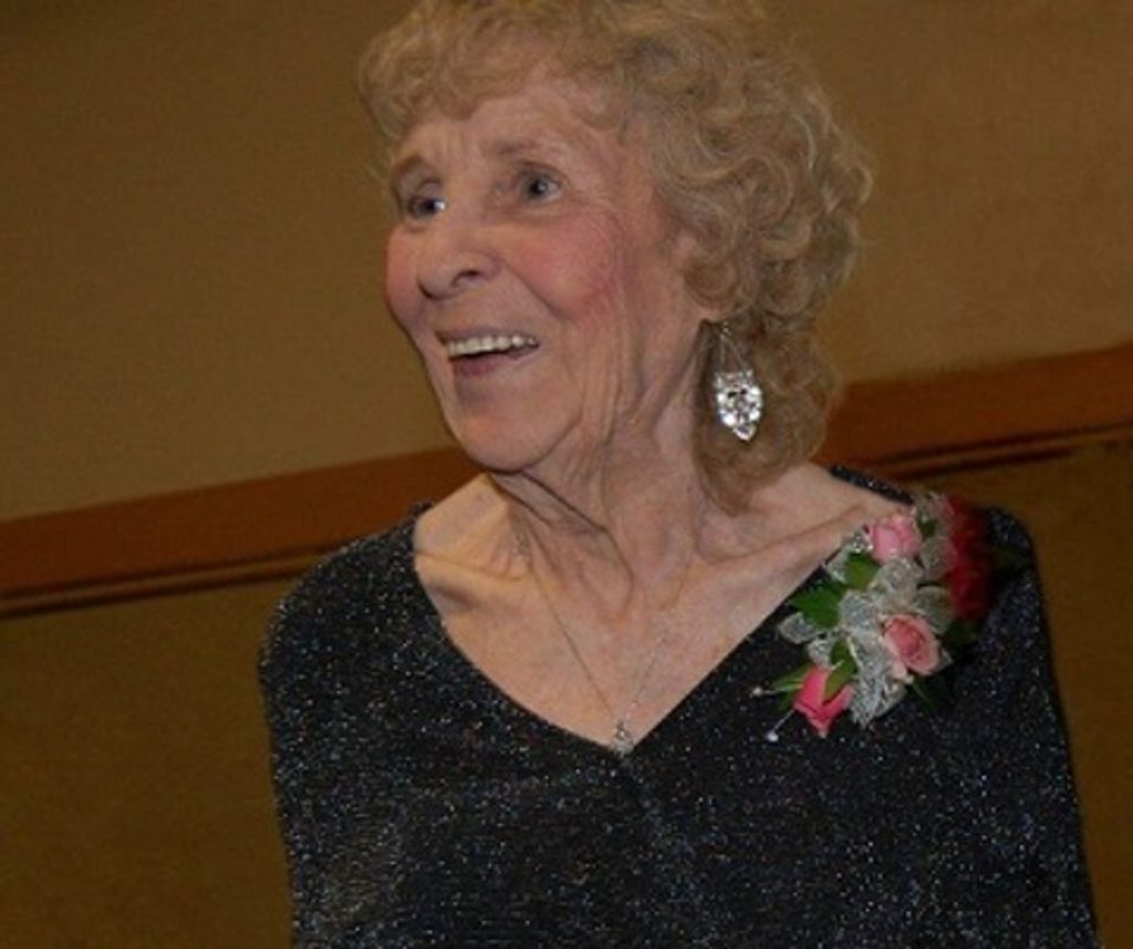 Virginia M. Engle Profile Photo